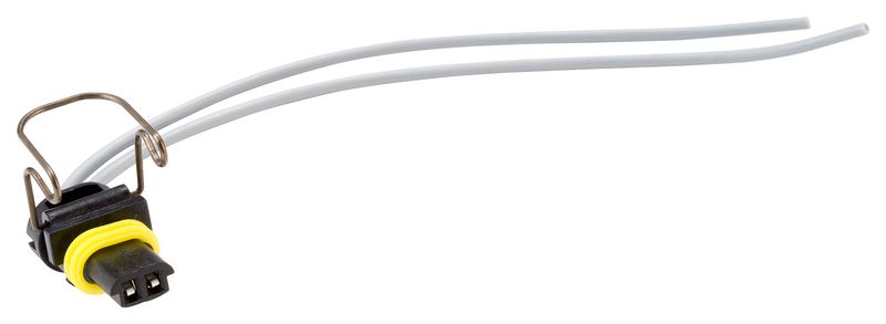 thumbnail image 2 of Muzzys 2-Wire Pigtail Connector - Ford Power Stroke & Duramax Engine Harness 2 of 14