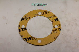 1 410 137 003 - Gasket - New Part Number: F-002-A11-260 