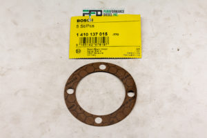 1 410 137 015 - Gasket - New Part Number: F-002-A11-231