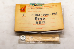 1 410 200 012 - Ring / Washer