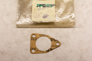 1-411-073-006 - Gasket - New Number: F-002-A11-261 