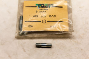 1-413-502-000 - Threaded Pin