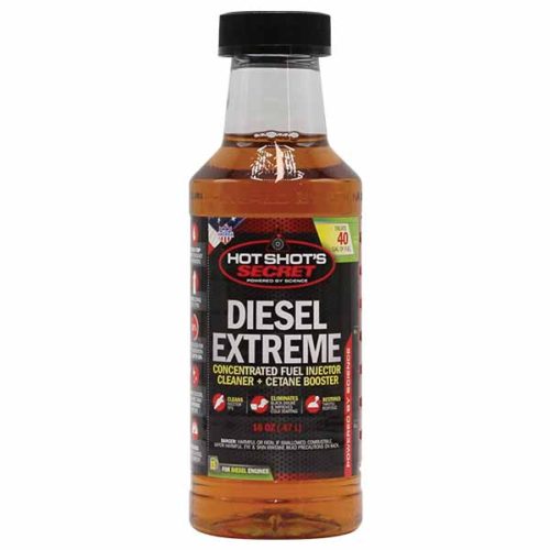 Diesel Extreme, 16 OZ