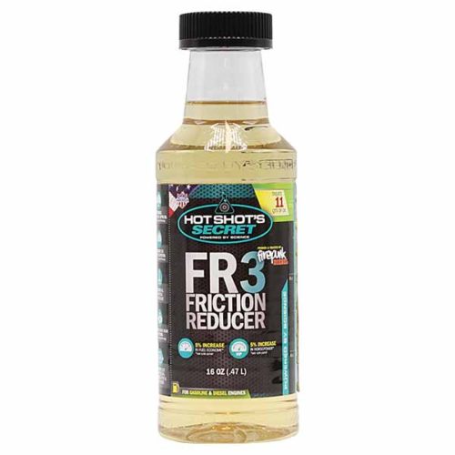 FR3 Friction Reducer, 16 OZ