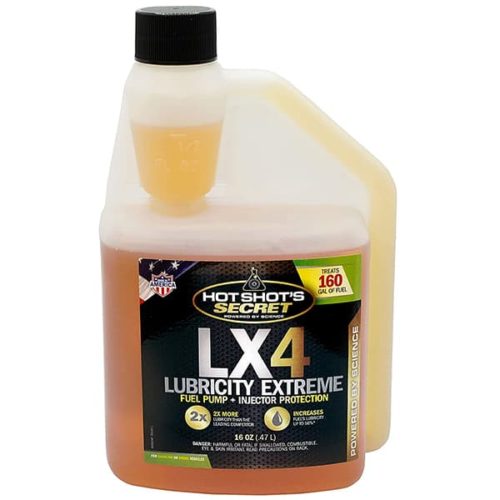 Lubricity Extreme, 16 OZ