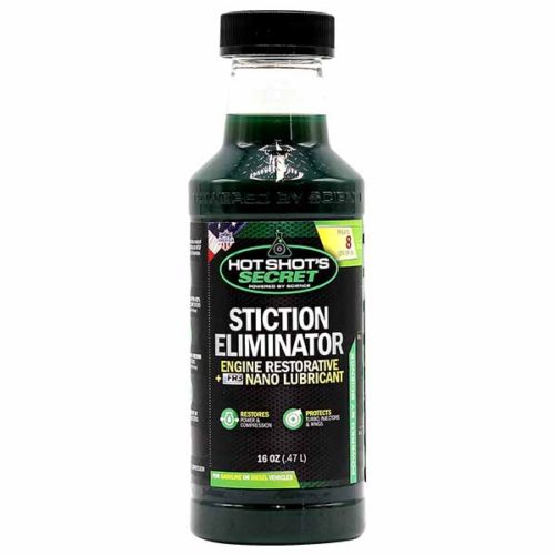 Stiction Eliminator, 16 OZ