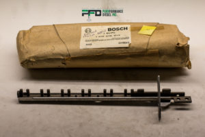 Bosch 1-416-016-013 - Control Rack