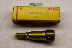 Bosch 1-418-325-143 - Plunger