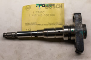 Bosch 1-418-415-056 - Plunger