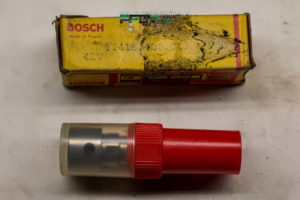 Bosch 1-418-425-019 - Plunger