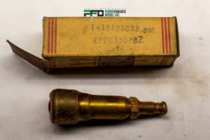 Bosch 1-418-425-028 - Plunger