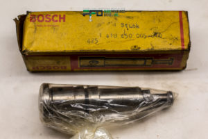 Bosch 1-418-450-005 - Plunger