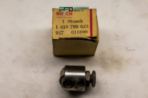 Bosch 1-418-720-023 - Roller Tappet