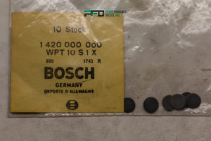 Bosch 1-420-000-000 - Shim