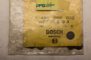 Bosch 1-420-000-002 - Shim
