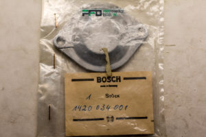 Bosch 1-420-034-001 - Plate