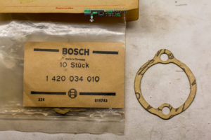 Bosch 1-420-034-010 - Gasket
