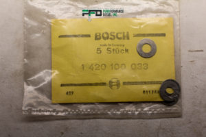 Bosch 1-420-100-033 - Shim