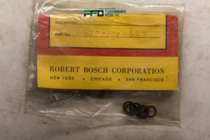 Bosch 1-420-100-623 - Shim