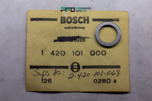 Bosch 1-420-101-000 - Washer
