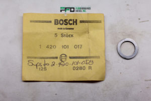 Bosch 1-420-101-017 - Washer