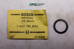 Bosch 1-420-101-023 - Washer