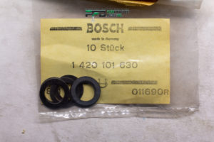 Bosch 1-420-101-630 - Washer