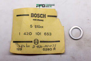 Bosch 1-420-101-653 - Washer