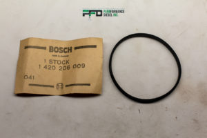 Bosch 1-420-206-009 - Seal