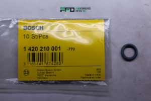 Bosch 1-420-210-001 - Rubber Ring