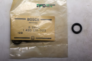 Bosch 1-420-210-003 - Rubber Ring