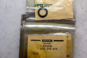 Bosch 1-420-210-013 - Seal