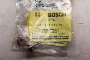 Bosch 1-420-362-022 - Threaded Bushing