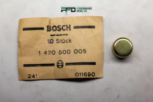 Bosch 1-420-500-005 - Threaded Ring
