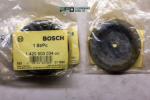 Bosch 1-420-503-034 - Diaphragm