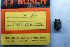 Bosch 1-420-506-075 - Torque Capsule