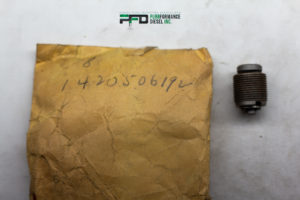 Bosch 1-420-506-192 - Torque Capsule