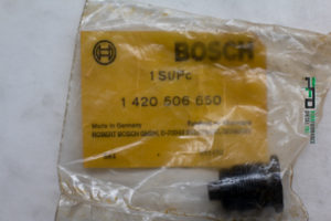Bosch 1-420-506-650 - Torque Capsule