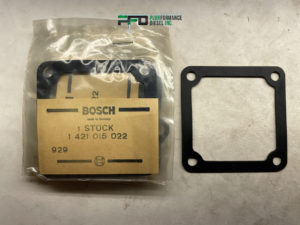 Bosch 1-421-015-022 - Sealing Plate