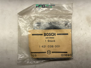 Bosch 1-421-038-001 - Closing Cover