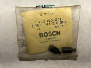 Bosch 1-423-120-041 - Stop Pin