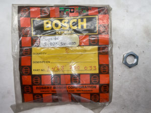 Bosch 1-423-300-033 - Nut