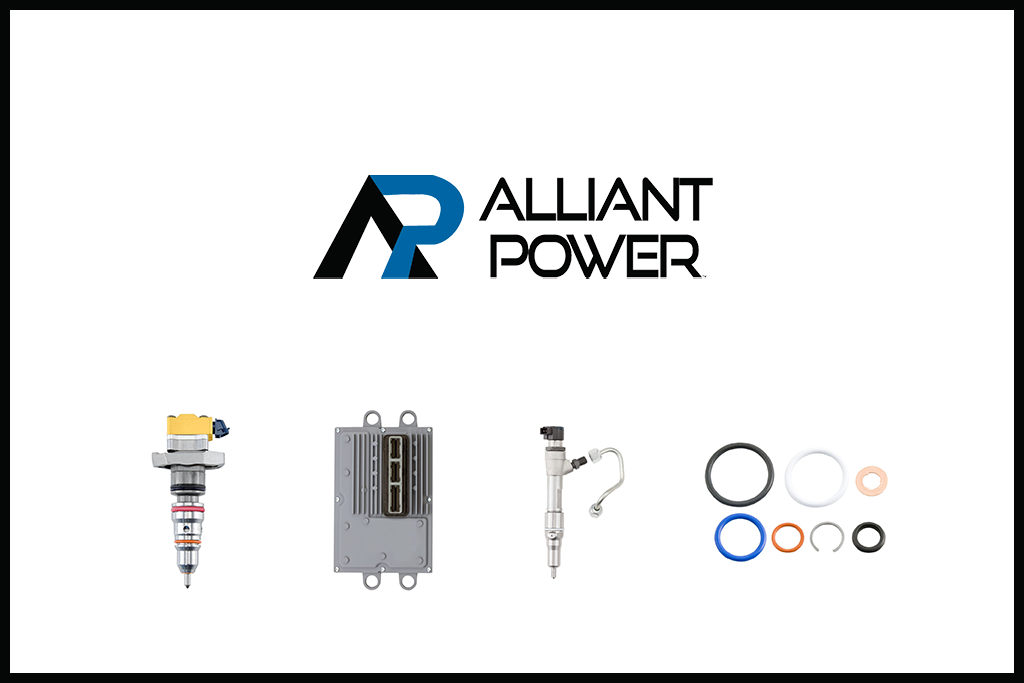 Alliant Power Web Banner