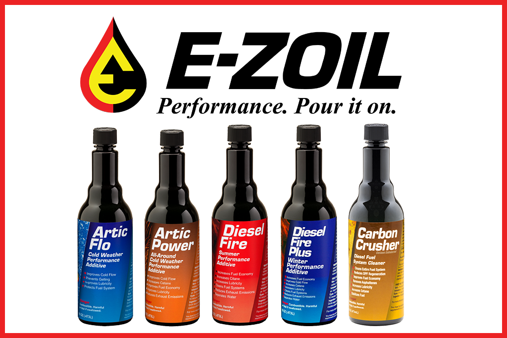 E-Zoil Web Banner E-Zoil Web Banner