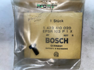 Bosch 1-423-410-020 - Screw