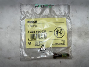 Bosch 1-423-414-021 - Microencapsulated Screw