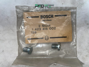 Bosch 1-423-415-002 - Oval-Head Screw