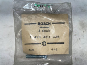Bosch 1-423-450-036 - Hexagon Screw