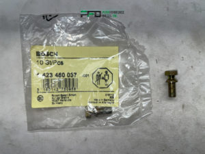 Bosch 1-423-450-037 - Break-Off Screw