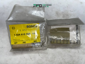 Bosch 1-424-615-038 - Compression Spring